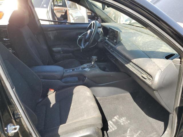  HONDA HR-V 2024 Czarny