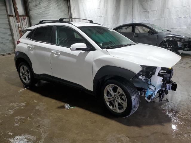  HYUNDAI KONA 2023 Biały