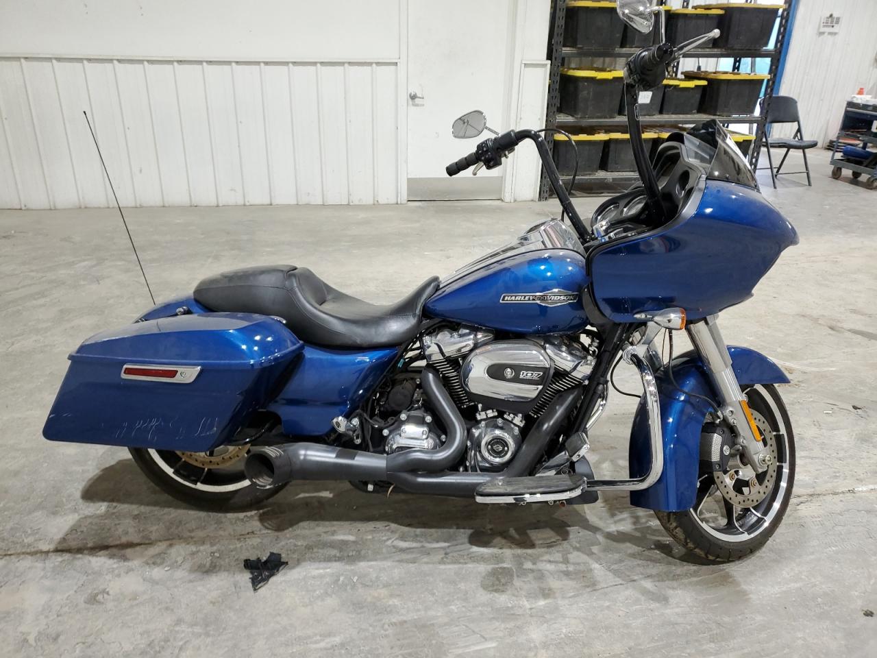 Tulsa, OK에서 판매 중인 2022 Harley-Davidson Fltrx - Rear End