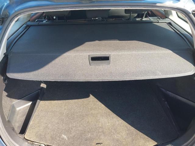 2015 TOYOTA AURIS ACTI