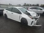 2022 Toyota Prius Night Shade на продаже в Pennsburg, PA - Front End
