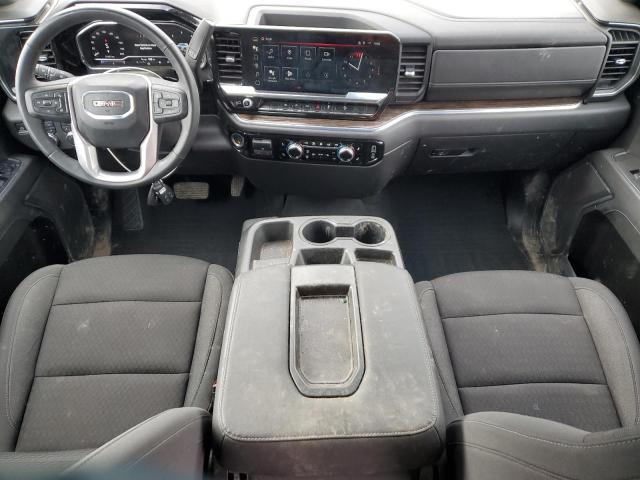  GMC SIERRA 2024 Czarny