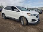 2020 Ford Edge Sel продається в Chicago Heights, IL - Front End