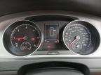 2015 VOLKSWAGEN GOLF MATCH for sale at Copart WOLVERHAMPTON