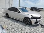 2019 Bmw M550Xi  for Sale in Apopka, FL - Front End