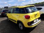 2016 FIAT 500L TREKK for sale at Copart WOLVERHAMPTON
