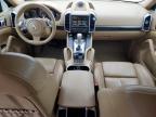2012 Porsche Cayenne  за продажба в Davison, MI - Front End