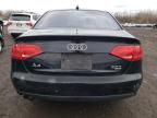 2009 Audi A4 2.0T Quattro for Sale in New Britain, CT - Side