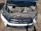 2019 Toyota Highlander Se იყიდება Elgin-ში, IL - Front End