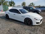 2020 Maserati Ghibli S na sprzedaż w Baltimore, MD - All Over