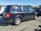 2010 Chrysler Town & Country Touring for Sale in Exeter, RI - Front End