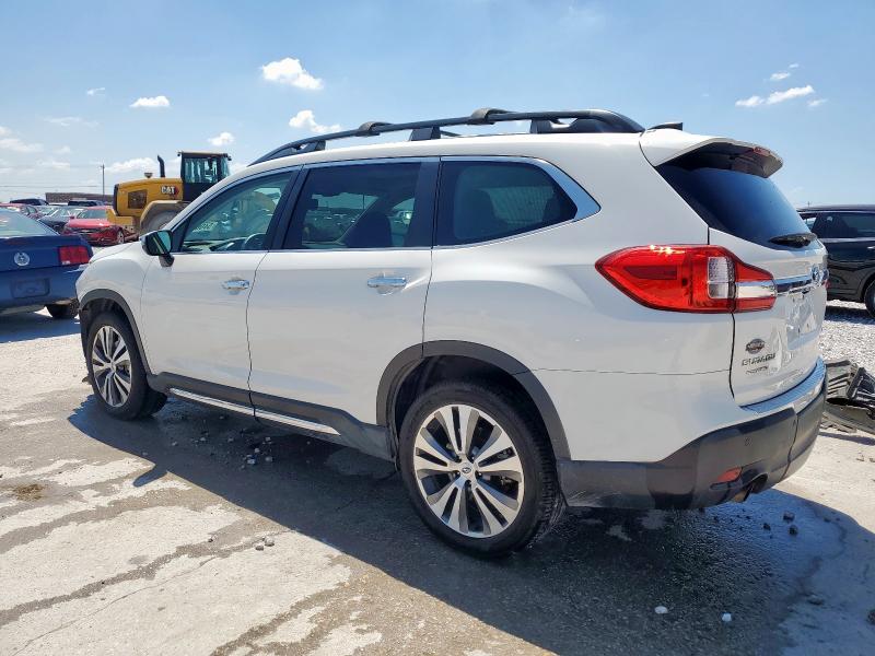  SUBARU ASCENT 2020 Biały