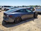 2021 Tesla Model S  de vânzare în Theodore, AL - Front End