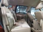 2010 Ford Explorer Eddie Bauer продається в Ham Lake, MN - Rear End