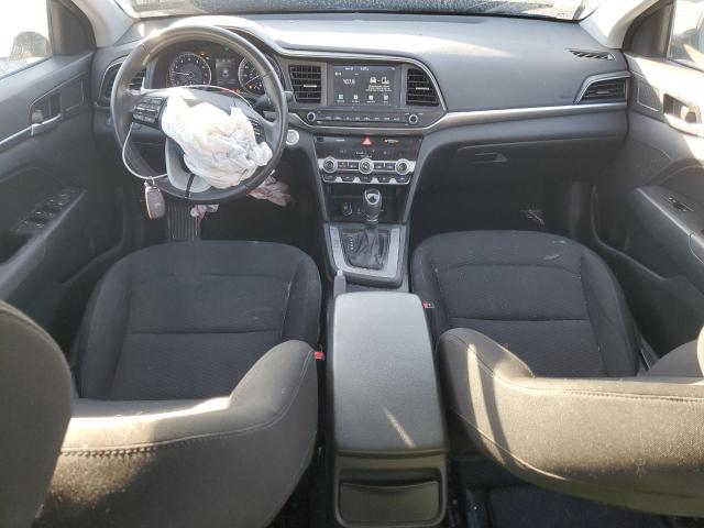 HYUNDAI ELANTRA 2020 Szary