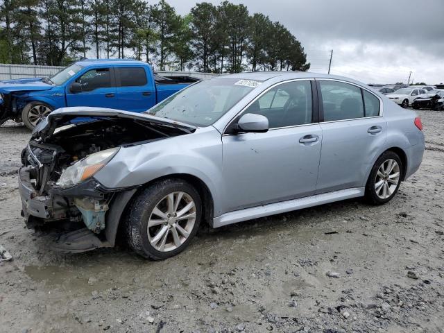 2014 Subaru Legacy 2.5I Premium