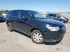 2014 Mitsubishi Outlander Es en Venta en Grand Prairie, TX - Front End