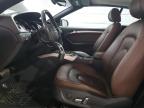 2014 Audi A5 Premium Plus for Sale in Candia, NH - Water/Flood
