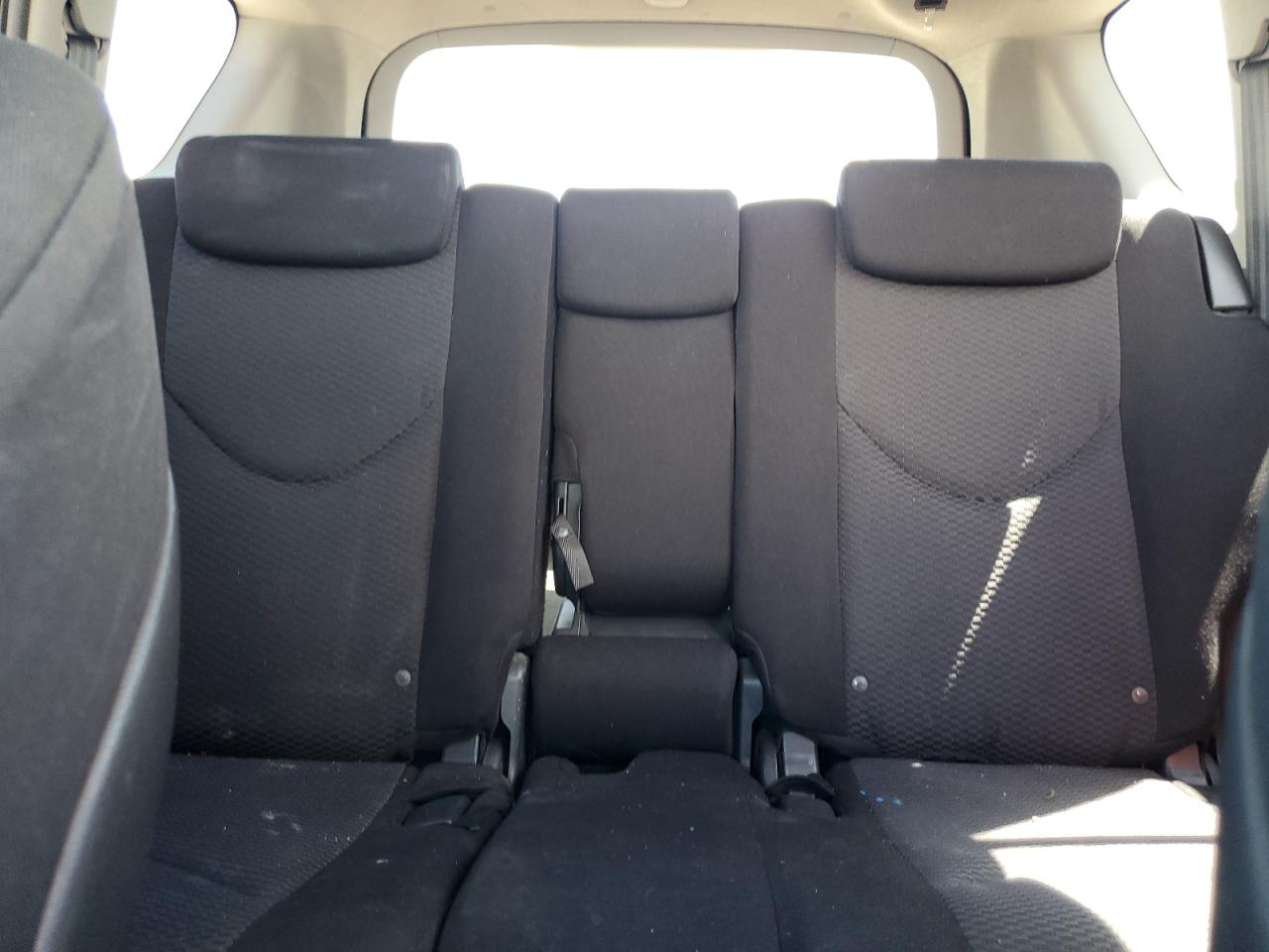 2009 Toyota Rav4 Sport VIN: JTMZK32V79D002510 Lot: 55329695