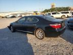 2008 Lexus Ls 460L zu verkaufen in New Orleans, LA - Front End