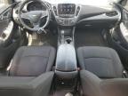 2021 Chevrolet Malibu Lt იყიდება Cahokia Heights-ში, IL - Normal Wear