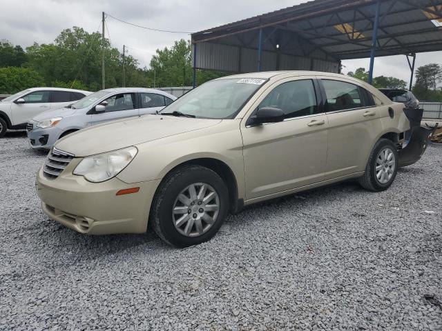 2010 Chrysler Sebring Touring