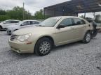 2010 Chrysler Sebring Touring იყიდება Cartersville-ში, GA - Rear End