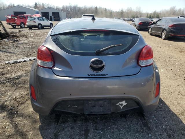 2013 HYUNDAI VELOSTER 