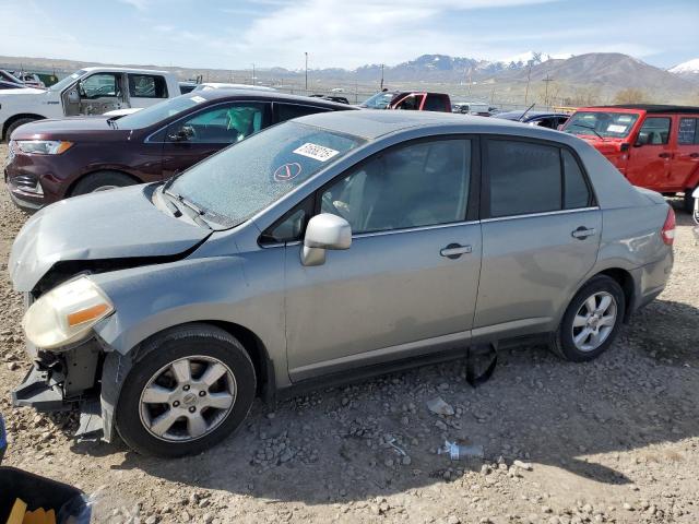 2007 Nissan Versa S