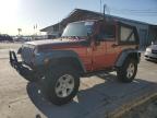 2014 Jeep Wrangler Sport იყიდება Corpus Christi-ში, TX - Side