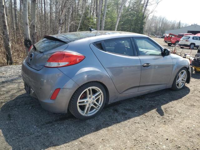 2013 HYUNDAI VELOSTER 