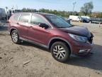2015 Honda Cr-V Ex   na sprzedaż w Baltimore, MD - Front End