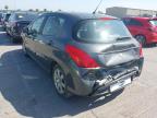 2013 PEUGEOT 308 ACTIVE for sale at Copart CHESTER
