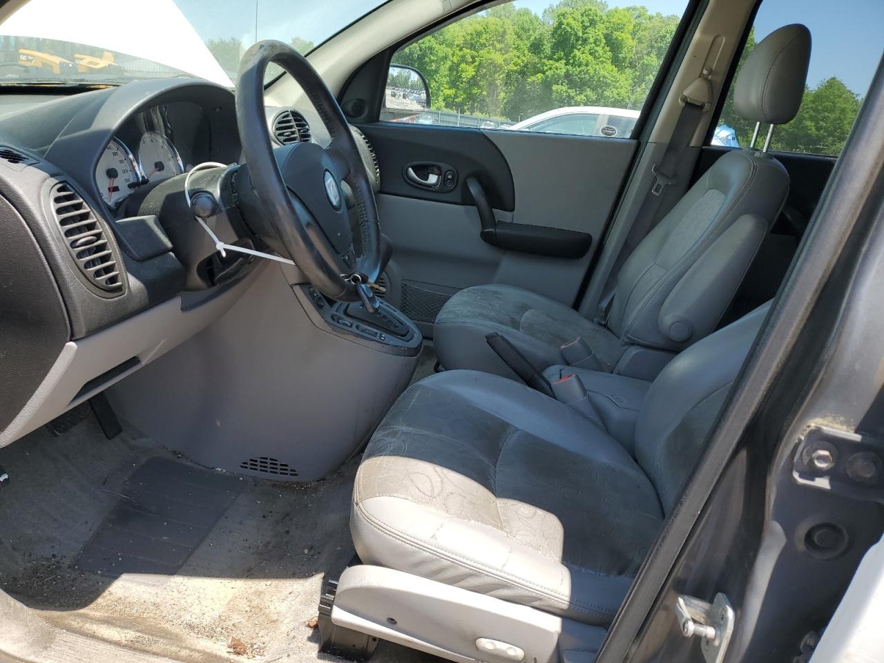 2004 Saturn Vue VIN: 5GZCZ63484S886047 Lot: 54532545