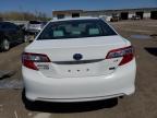 2014 Toyota Camry Hybrid   en Venta en Indianapolis, IN - Front End