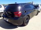 2013 BMW 116D EFFICIENTDYNAMICS 116D EFFICIENTDYNAMICS 3DR for sale at Copart SANDY