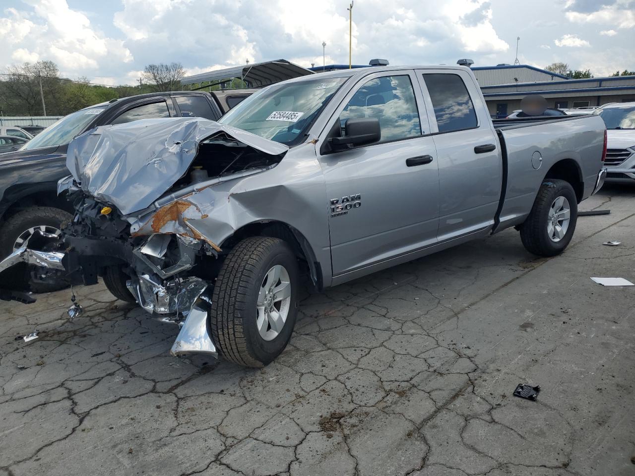 2024 Ram 1500 Classic Slt продається в Lebanon, TN - Front End