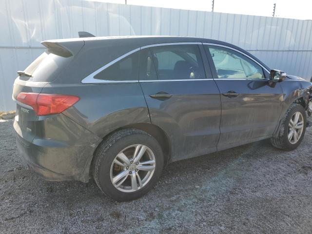 2013 ACURA RDX 