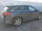 2013 ACURA RDX  à vendre chez Copart AB - EDMONTON