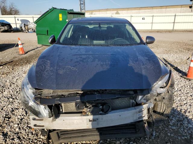  NISSAN ALTIMA 2019 Gray