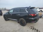 2017 Infiniti Qx60  for Sale in Bridgeton, MO - Front End
