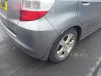 2010 HONDA JAZZ ES I- for sale at Copart CHESTER
