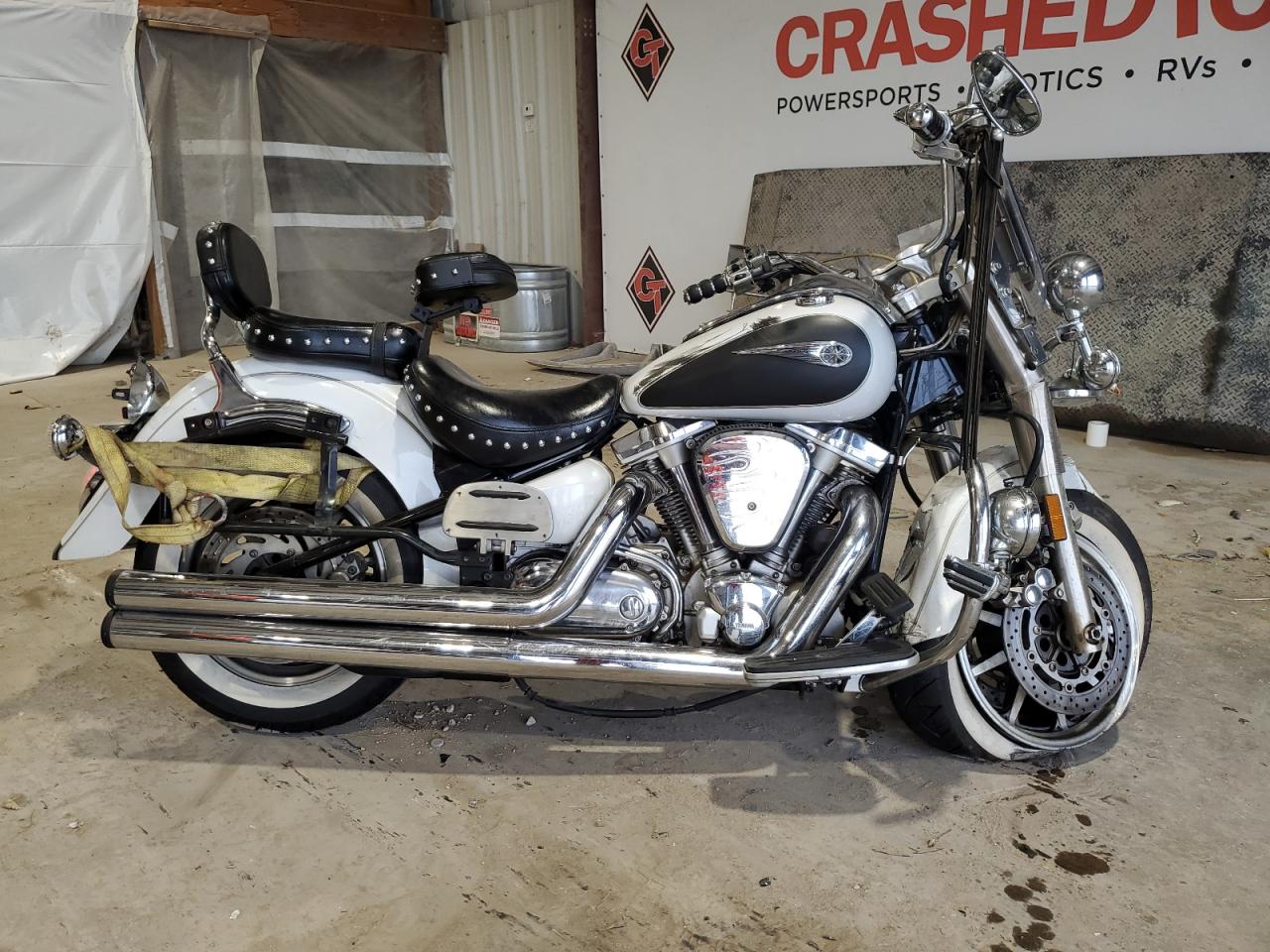 2006 Yamaha Xv1700 A for Sale in Sikeston, MO - All Over