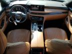 2023 Infiniti Qx60 Autograph за продажба в Cahokia Heights, IL - Hail