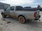 2003 Nissan Frontier Crew Cab Xe на продаже в Oklahoma City, OK - All Over