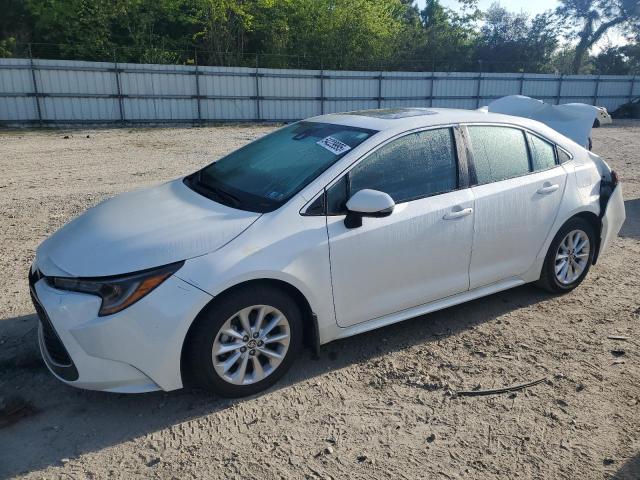 TOYOTA COROLLA XL 2021