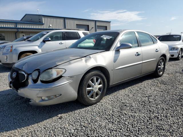 2007 Buick Lacrosse Cx