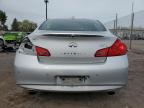 2013 Infiniti G37  იყიდება Chalfont-ში, PA - Side