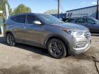 Denver, CO에서 판매 중인 2018 Hyundai Santa Fe Sport  - Front End