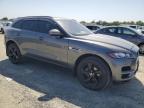 2017 Jaguar F-Pace Premium იყიდება Antelope-ში, CA - Mechanical